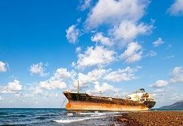Canarias frente a la flota fantasma del petróleo ruso