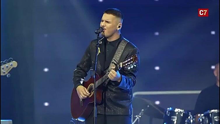 Emotiva gala de Pequeño Valiente en el Gran Canaria Arena