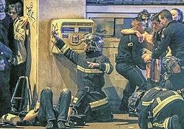 13-N, la herida que aún supura en Francia