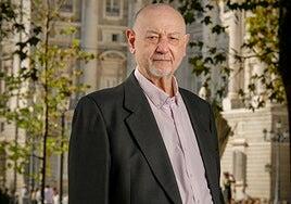 «De don Juan solo tengo el nombre»