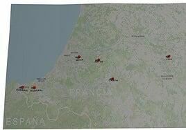 La verdadera historia del fin de los zulos de ETA que no cuenta la nueva película de Netflix sobre la banda