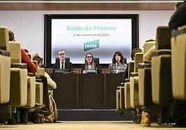 En busca del marco perdido