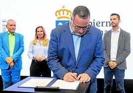 Incumplir con la inversión educativa nos acerca al fracaso