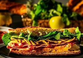 El sándwich: el invento inglés que conquistó el mundo