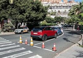 Don Zoilo fulmina el carril bici: un peligro y «una chapuza»