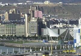 Canarias cree que el Estado «trampea» con los menores al no derivarlos