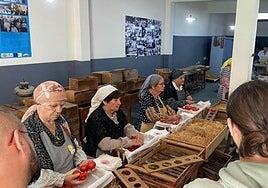 La Aldea de San Nicolás abre este viernes su Casa de la Memoria