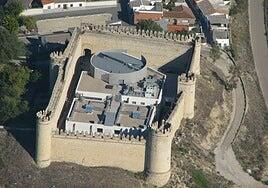 El Gobierno vende un castillo en Toledo a un grupo empresarial que lo convertirá en un complejo de turismo rural