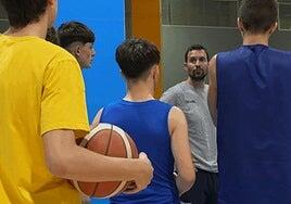 Ermis Papakonstantinou vuelve al Gran Canaria para dirigir al filial de la Liga U