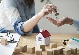 Las hipotecas se disparan en Canarias: en diez años suben un 68% y rozan los 170.000 euros de media