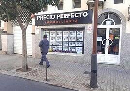 El precio de la vivienda se estabiliza, si bien se dispara en San Bartolomé