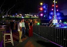 Arranca el Winter Pride con el 90% de ocupación en hoteles de San Bartolomé