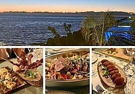 Restaurante La Perla: un nuevo imprescindible en el muelle de Mogán