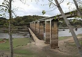 Los embalses remontan tras 24 semanas consecutivas a la baja