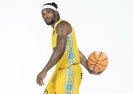 Albicy ya es el rey de la asistencia en el Gran Canaria: 1.186 pases de canasta contemplan al capitán