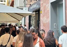 Bumpers Brand llega con fuerza a Gran Canaria con su nueva tienda en la calle Arena 13