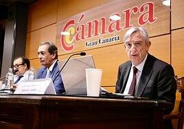 Rafael Dezcallar: «Debemos evitar la demonización de China»