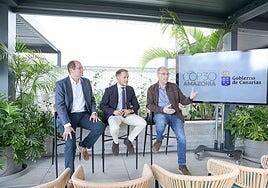 Canarias, en la cumbre mundial sobre el cambio climático