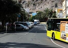 Tres cambios para apaciguar Don Zoilo tras la instalación del carril bici