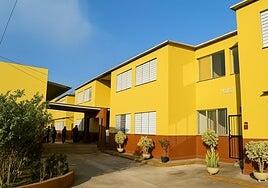 Educación adjudica las obras de mejora en el CEIP Antonio Padrón de Gáldar por 92.000 euros