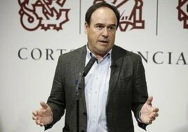 Y al final, Pérez Llorca