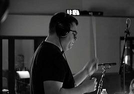 Héctor Muñoz pone música a 12 poemas de Alonso Quesada en el centenario de su muerte