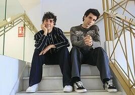 Los Javis se separan tras trece años de relación