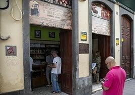 El Ayuntamiento de Las Palmas de Gran Canaria sentencia la histórica panadería de Triana: tendrá que cerrar