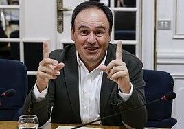 Feijóo elige a Pérez Llorca como relevo de Mazón para un acuerdo «rápido» con Vox