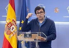 Varios socios del Gobierno plantarán al Rey en el acto del Congreso por el 50 aniversario de la monarquía