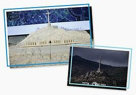 El Gobierno aprueba el proyecto para resignificar el Valle de los Caídos