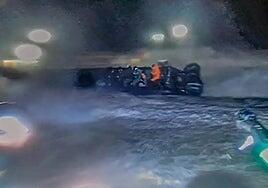 El Parlamento Europeo denuncia que Marlaska «obstaculizó» su investigación sobre el asesinato de los guardias de Barbate