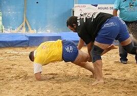 Guanarteme-Unión Agüimes: el liderato de Segunda se decide esta jornada