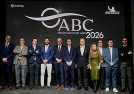 Eléctricos asequibles y SUV compactos marcan la pauta del Coche del Año 2026