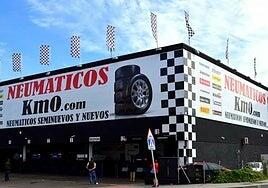 El Supremo da la razón a Neumáticos KM0 en la disputa por su marca