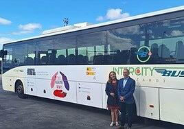 Guaguas contra la violencia de género