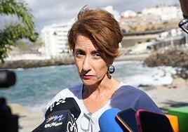 Mogán suspende las clases este jueves ante la llegada de la borrasca Claudia pero la última palabra es del Gobierno