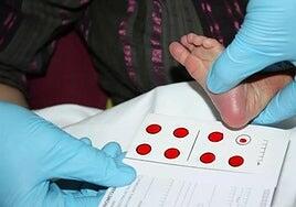 La prueba del talón en Canarias incluye 18 nuevos cribados y alcanza 49 enfermedades