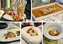 Llega Momoi Sushi a Las Palmas de Gran Canaria: el buffet asiático a la carta que cambia las reglas del juego