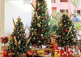 La Navidad más exquisita se vive al sol en The Ritz-Carlton Tenerife, Abama