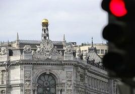 El Banco de España descarta la burbuja inmobiliaria pero analiza si poner límites a la concesión de hipotecas