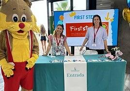 El Centro Comercial Las Arenas acoge desde mañana la IX edición de la Feria de Escuelas Infantiles, Infantour