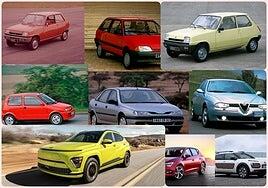 Doce candidatos aspiran a sumarse a la historia del Mejor Coche del Año en España