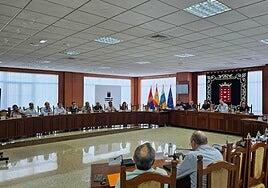 2,87 millones de euros, presupuesto de 2026 del Consejo del Agua