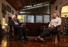 Estirpes de Rioja: la pasión que se hereda