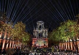 «Francia está en un perpetuo combate contra el terrorismo», advierte Macron