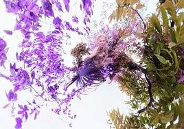 El calendario Pirelli 2026 celebra la conexión humana con la naturaleza con un reparto de lujo