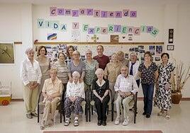 Una fuente de vida en La Isleta: La familia literaria de los lunes