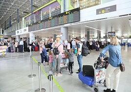 Las dietas por traslado de pacientes suben en 2026: 145,9 euros al día por alimentación y alojamiento