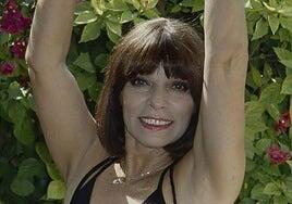 La Policía investiga la muerte de Encarnita Polo a manos de un octogenario en una residencia en Ávila